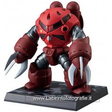 Bandai Gundam Converge Z'Gok Char's Custom Operation Jaburo