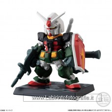 Bandai Gundam Converge Rx-78-2 Gundam Operation Jaburo