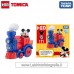 Takara Tomy Dream Tomica Parade Mickey Mouse Die Cast