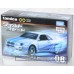 Takara Tomy Tomica Premium Unlimited The Fast and The Furious BNR34 Skyline GT-R 08 Die Cast