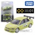 Takara Tomy Tomica Premium Unlimited The Fast and The Furious Lancer Evolution VII Die Cast