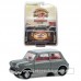Greenlight - 1/64 - The Busted Knuckle - 1965 Austin Mini Cooper S