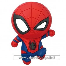 Marvel Relief Magnet Spider-man