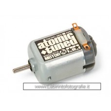 Tamiya Mini 4WD Atomic-Tuned Motor