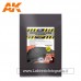 AK Interactive - AK8098 - Construction Foam – 6&10mm Grey Foam High Density