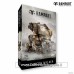 Rampart Modular Terrain Mammoth Walker Plastic Model Kit