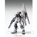 Bandai Master Grade MG 1/100 RX-93 Nu Gundam Ver.Ka Amuro Ray's Customize Mobile Suit For New Type Gundam Model Kits 3674