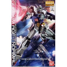 Bandai Master Grade MG 1/100 Gundam Age-1 Normal Gundam Model Kits