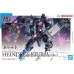 Bandai High Grade HG 1/144 The Witch From Mercury Heindree Sturm Gundam Model Kits