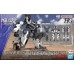 Bandai – Kyoukai Senki Amaim Warrior At the Borderline Weapon Set 4 Multi Joint Frame Plastic Model Kit