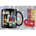 Gundam Line up Mug RX-78 Black