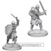 Dungeons & Dragons: Deep Cuts Pathfinder Infantrymen