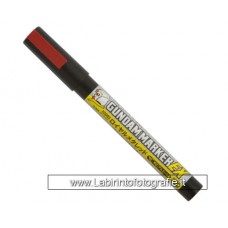 Mr. Hobby Gunze Gundam Marker EX Shine Red