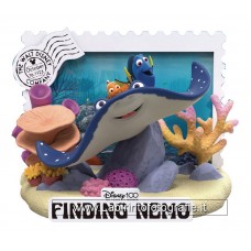 Beast Kingdom Disney 100 Year of Wonder Finding Nemo