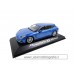 Herpa Porsche Panamera S Turismo 4S Diesel Metallic Blue