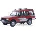 Oxford 1/76 Land Rover Discovery 1 Foxfire