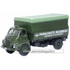 Oxford 1/76 Bedford Parachute Regiment