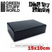 Green Stuff World Rectangular Plinth 15x10 cm