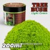 Green Stuff World Tree Bush - Light Green - 200 ml