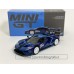 TSM Model Mini GT 1/64 429 Ford GT MK II Ford Performance