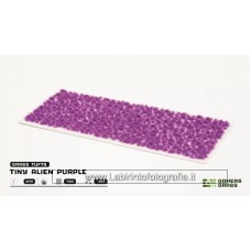 Gamers Grass GGTT-PU - Alien Purple Tiny Tufts 2mm