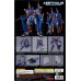 Good Smile Company Nadesico Aestival Arial Battle Frame Moderoid