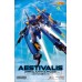 Good Smile Company Nadesico Aestival Arial Battle Frame Moderoid