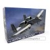 Academy 1/48 USAF A-10C 75th FS Flying Tigers Plastic Model Kit