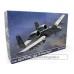 Academy 1/48 USAF A-10C 75th FS Flying Tigers Plastic Model Kit