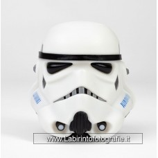 Star Wars Silicone Helmet Ambient Light