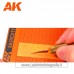 AK Interactive - AK8056 - Easycutting Type 1