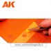 AK Interactive - AK8056 - Easycutting Type 2