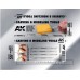 AK Interactive - AK9005 Carving Modelling Tools