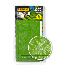 AK Interactive AK-8136 Bracken Fern