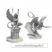 Freecompany Eldfall Chronicles Creatures Gargoyles