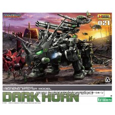 Kotobukiya Zoids 1/72 Dark Horn Plastic Model Kit