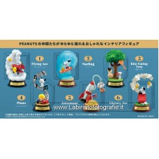 Peanuts Swing Ornament 1 Blind box