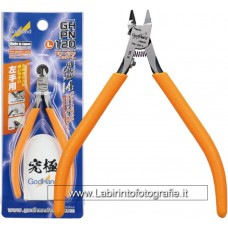 GodHand Blade One Nipper L Hobby Tool