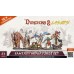 Archon Studio Dungeons and Lasers Fantasy Miniatures set