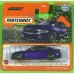 Matchbox 2018 Dodge Charger