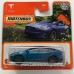 Matchbox Tesla Model X