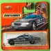 Matchbox Chevy Caprice Classic Police