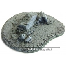 Javis Battle Zone Terrain Small Type 2 BZTS2