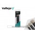 Vallejo Brush B007990 Dry Brush Set Small Medium Large