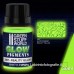 Green Stuff World Glow Pigments 30ml 2407 Reality Yellow