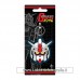 Mobile Suit Gundam Rubber Keychain