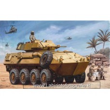 Trumpeter 1:35 USMC Lav-25 Piranha