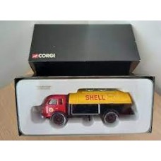 Corgi 71206 1957 Shell Renault Faineant Shell  