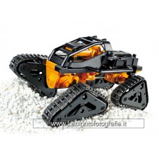 Tamiya 70247 4-Track Crawler Plastic Model Kit