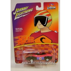 Johnny Lightning - Pop Culture - Speed Racer Snake Oiler's Car